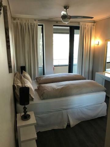Design City Centre Apartment Cidade Do Cabo Exterior foto